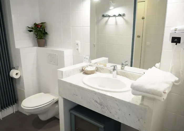 Hotel Du Cygne Parigi